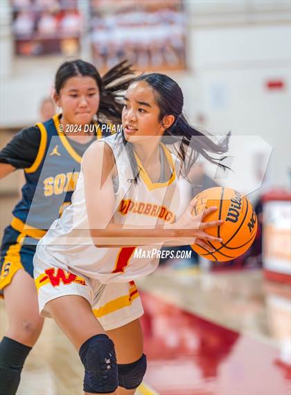 Thumbnail 1 in Sonora @ Woodbridge photogallery.