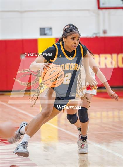 Thumbnail 1 in Sonora @ Woodbridge photogallery.