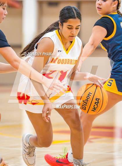 Thumbnail 1 in Sonora @ Woodbridge photogallery.