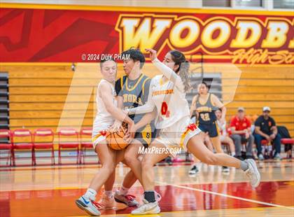 Thumbnail 3 in Sonora @ Woodbridge photogallery.