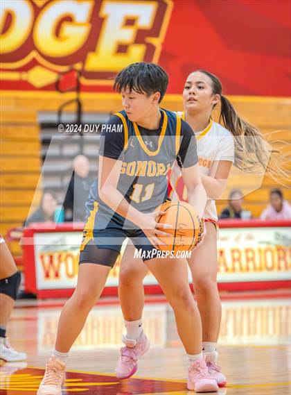 Thumbnail 1 in Sonora @ Woodbridge photogallery.