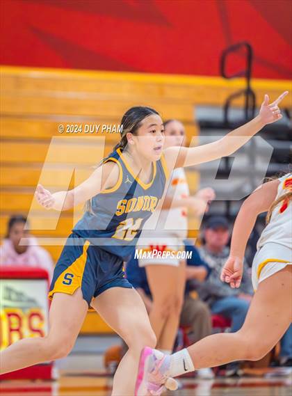 Thumbnail 2 in Sonora @ Woodbridge photogallery.
