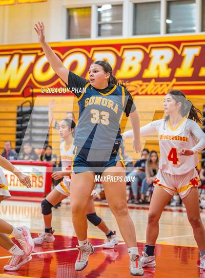 Thumbnail 1 in Sonora @ Woodbridge photogallery.