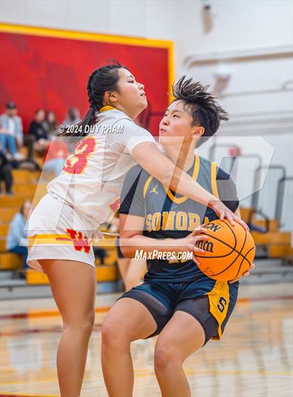 Thumbnail 2 in Sonora @ Woodbridge photogallery.