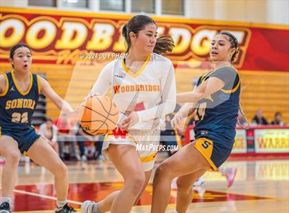 Thumbnail 1 in Sonora @ Woodbridge photogallery.