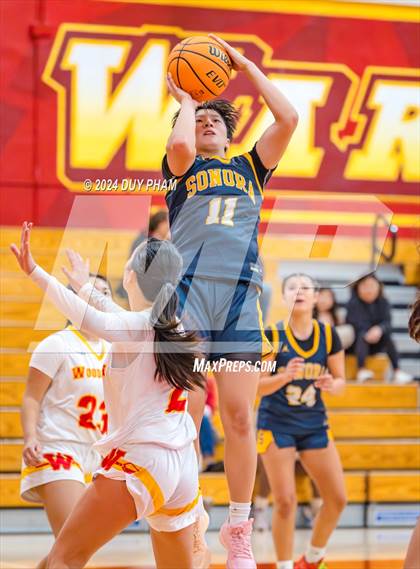 Thumbnail 3 in Sonora @ Woodbridge photogallery.