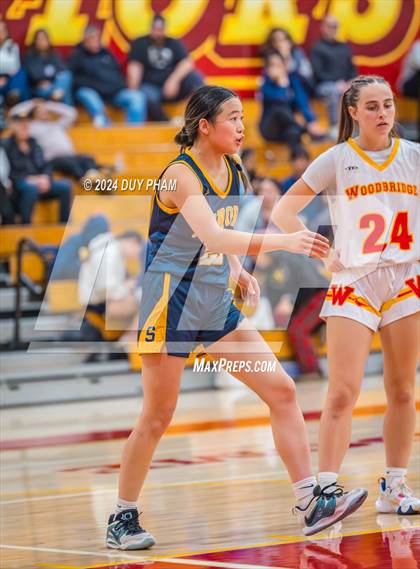 Thumbnail 1 in Sonora @ Woodbridge photogallery.