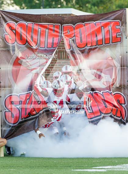 Thumbnail 1 in South Pointe @ Rock Hill photogallery.