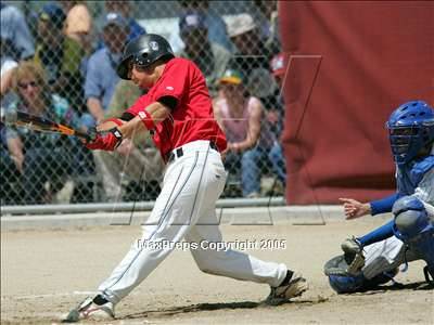 Thumbnail 1 in Etna @ Loyalton (D4 Sec. Final) photogallery.