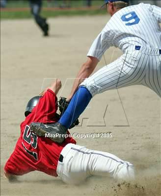 Thumbnail 3 in Etna @ Loyalton (D4 Sec. Final) photogallery.