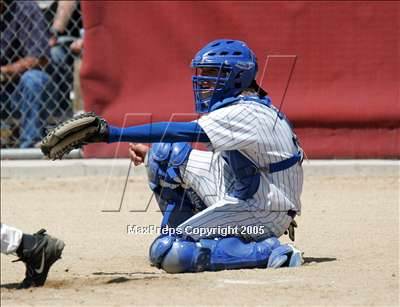 Thumbnail 1 in Etna @ Loyalton (D4 Sec. Final) photogallery.