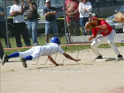 Thumbnail 2 in Etna @ Loyalton (D4 Sec. Final) photogallery.