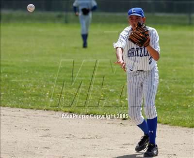Thumbnail 1 in Etna @ Loyalton (D4 Sec. Final) photogallery.