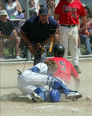 Thumbnail 2 in Etna @ Loyalton (D4 Sec. Final) photogallery.
