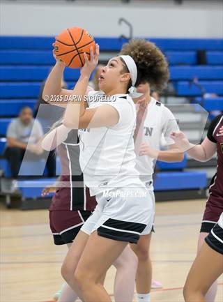 Westtown vs Edge National, AB (CAN) (Nike Tournament of Champions)