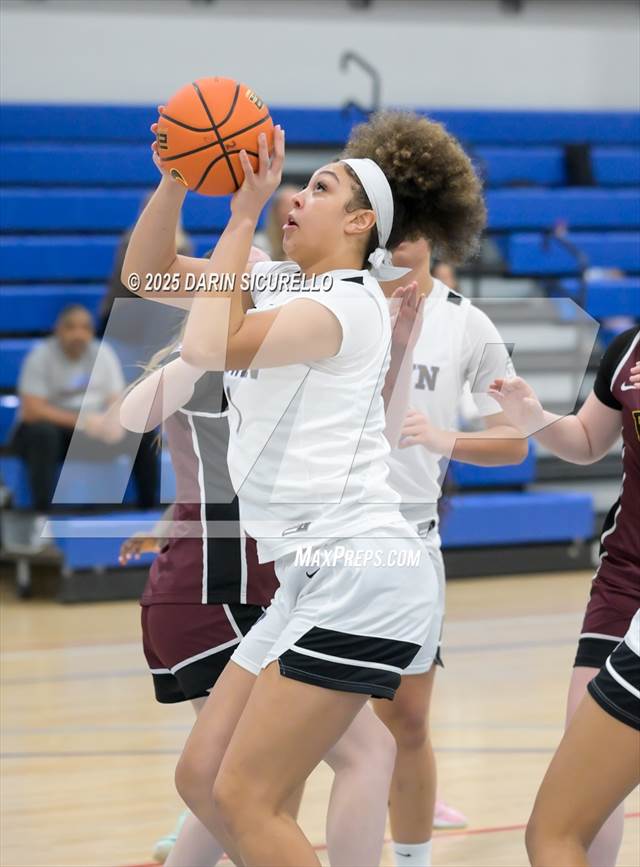 Westtown vs Edge National, AB (CAN) (Nike Tournament of Champions)