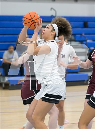 Westtown vs Edge National, AB (CAN) (Nike Tournament of Champions)
