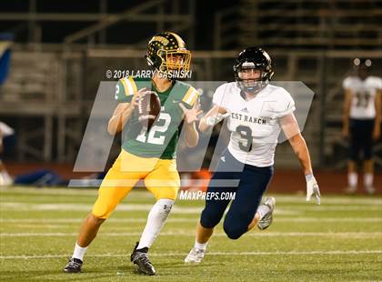 Thumbnail 3 in West Ranch @ Canyon photogallery.