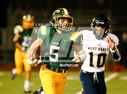 Thumbnail 1 in West Ranch @ Canyon photogallery.