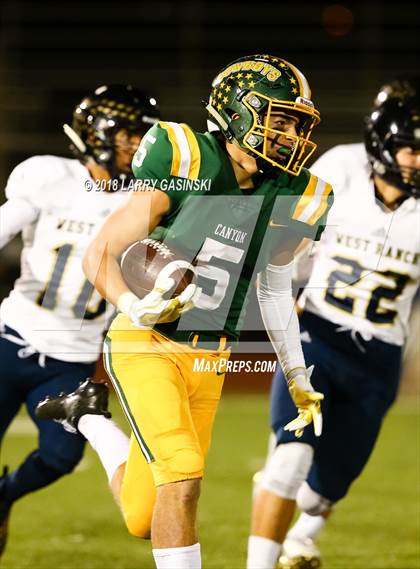 Thumbnail 3 in West Ranch @ Canyon photogallery.