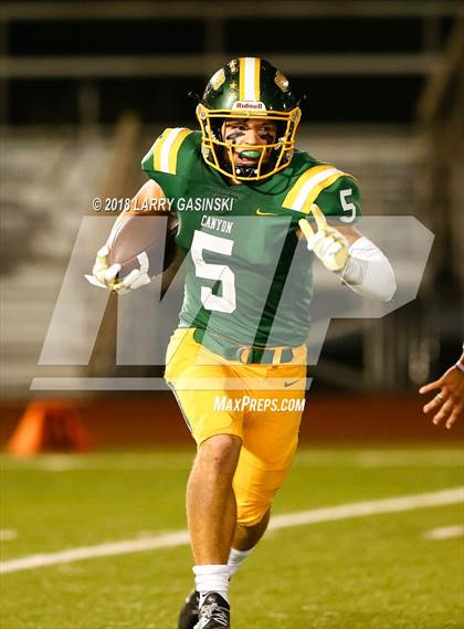 Thumbnail 3 in West Ranch @ Canyon photogallery.