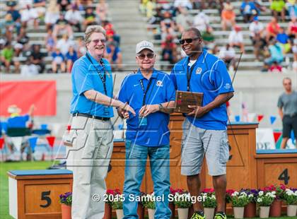 Thumbnail 3 in CIF State Track & Field Championships (Boys Long Jump Final) photogallery.