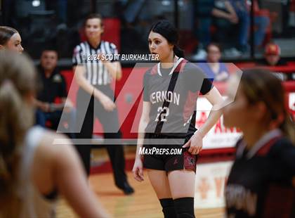 Thumbnail 2 in Comanche vs. Vernon photogallery.