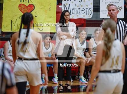 Thumbnail 3 in Comanche vs. Vernon photogallery.