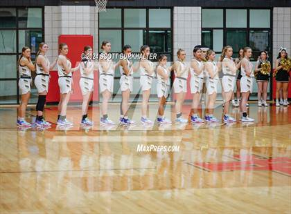 Thumbnail 1 in Comanche vs. Vernon photogallery.