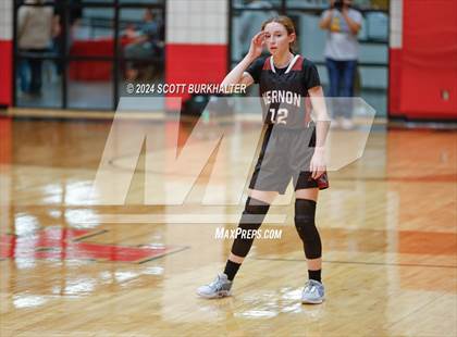 Thumbnail 2 in Comanche vs. Vernon photogallery.