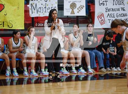 Thumbnail 3 in Comanche vs. Vernon photogallery.