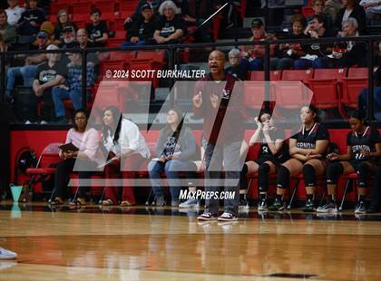 Thumbnail 2 in Comanche vs. Vernon photogallery.