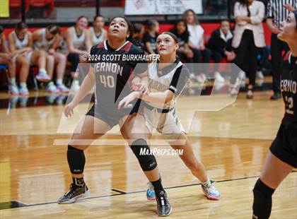 Thumbnail 1 in Comanche vs. Vernon photogallery.