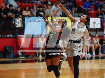 Thumbnail 2 in Comanche vs. Vernon photogallery.