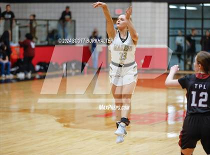 Thumbnail 2 in Comanche vs. Vernon photogallery.