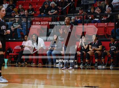 Thumbnail 1 in Comanche vs. Vernon photogallery.