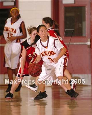 Thumbnail 1 in Encina vs. Galt (Warriors Shootout) photogallery.