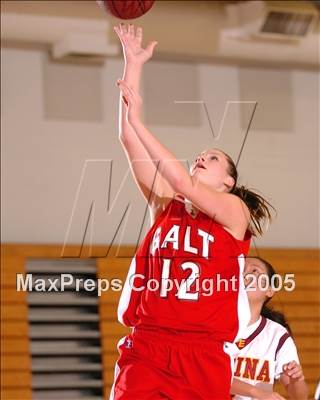 Thumbnail 1 in Encina vs. Galt (Warriors Shootout) photogallery.