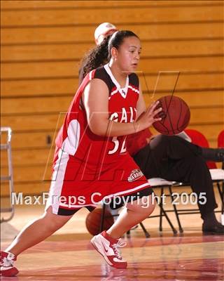 Thumbnail 3 in Encina vs. Galt (Warriors Shootout) photogallery.