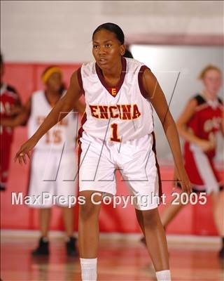 Thumbnail 1 in Encina vs. Galt (Warriors Shootout) photogallery.