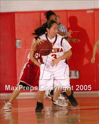 Thumbnail 3 in Encina vs. Galt (Warriors Shootout) photogallery.