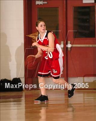 Thumbnail 1 in Encina vs. Galt (Warriors Shootout) photogallery.