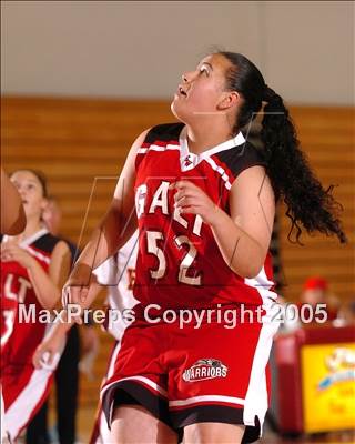 Thumbnail 3 in Encina vs. Galt (Warriors Shootout) photogallery.