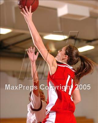 Thumbnail 2 in Encina vs. Galt (Warriors Shootout) photogallery.