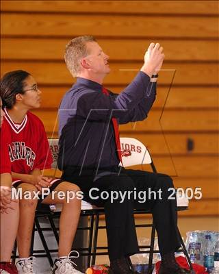 Thumbnail 1 in Encina vs. Galt (Warriors Shootout) photogallery.