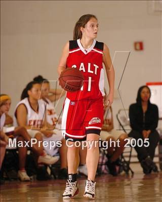 Thumbnail 1 in Encina vs. Galt (Warriors Shootout) photogallery.