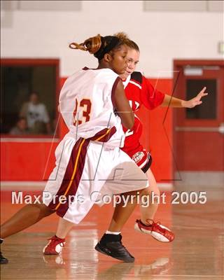 Thumbnail 1 in Encina vs. Galt (Warriors Shootout) photogallery.
