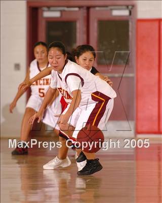 Thumbnail 1 in Encina vs. Galt (Warriors Shootout) photogallery.