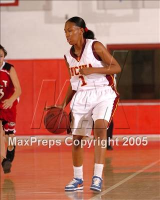 Thumbnail 3 in Encina vs. Galt (Warriors Shootout) photogallery.