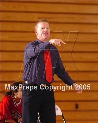 Thumbnail 1 in Encina vs. Galt (Warriors Shootout) photogallery.